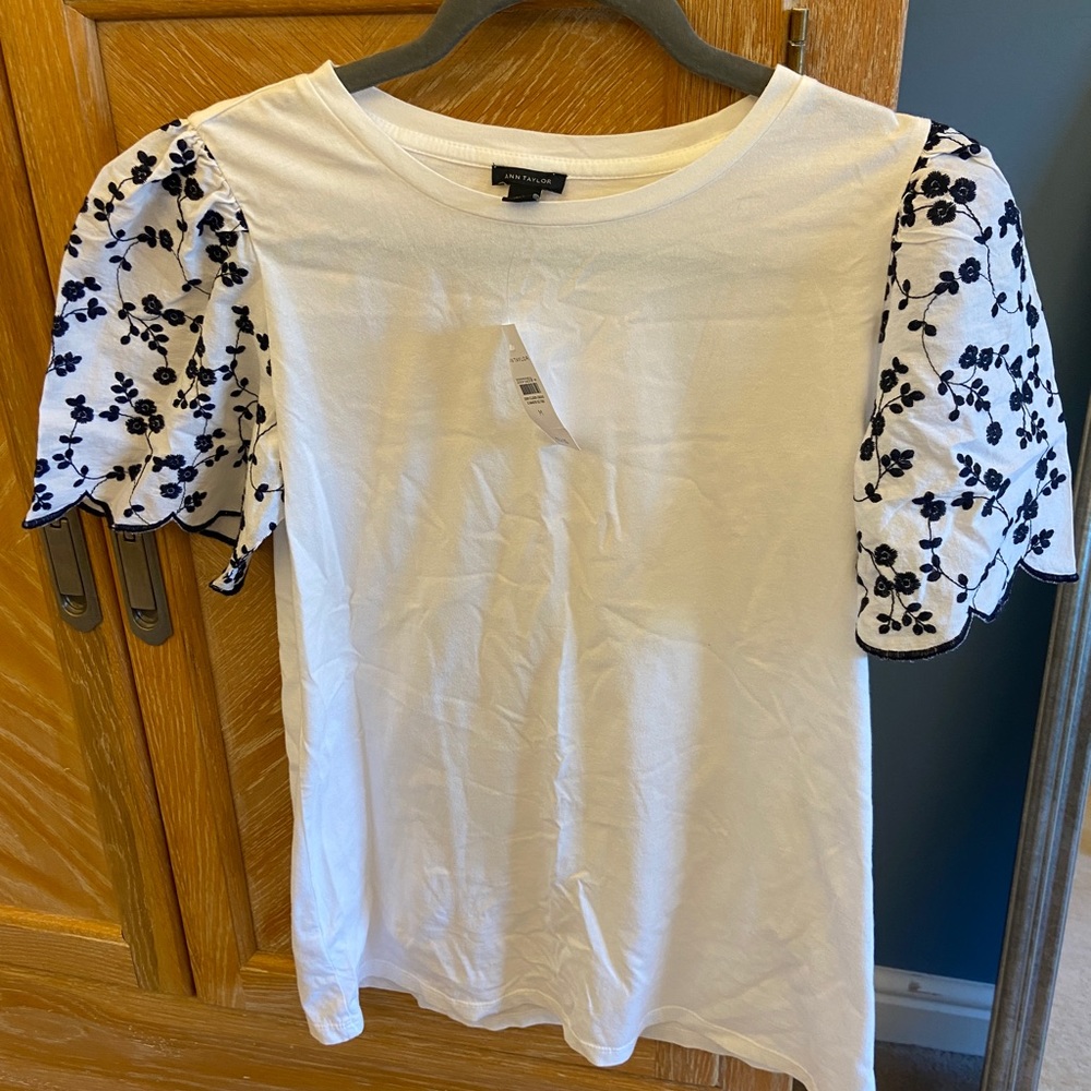 Ann Taylor shirt